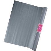 Accessoire sport Phoenix Import Tapis de Yoga Gris de voyage