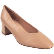 Chaussures Bienve Chaussure femme s2226 taupe