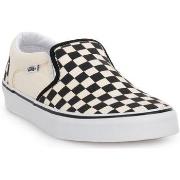 Baskets Vans IPD ASHER CHECK