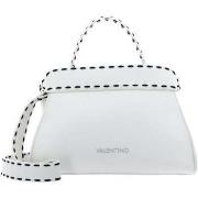 Sac à main Valentino Sac à main Malibu Re VBS6T002 Bianco/Nero