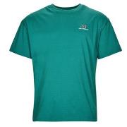 T-shirt New Balance UNI-SSENTIALS COTTON T-SHIRT