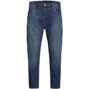 Jeans Jack &amp; Jones 12229858 FRANK-BLUE DENIM