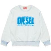 Sweat-shirt enfant Diesel J01114 KYAU8 - SQUAK-K80G