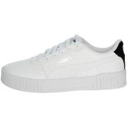 Baskets montantes Puma 391129