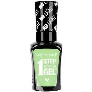 Vernis à ongles Wet N Wild Vernis 1 Step Wonder Gel - Wasa-be With You...