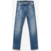 Jeans Le Temps des Cerises Jeans 800/12 regular hodoul bleu