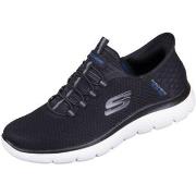 Baskets basses Skechers Summits High Range