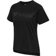 T-shirt hummel T-shirt femme Noni 2.0