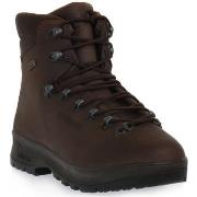 Bottes Trezeta PAMIR WP