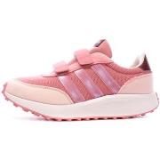 Baskets basses enfant adidas GW0233