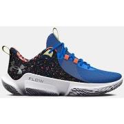 Baskets basses Under Armour Chaussure de Basketball Under