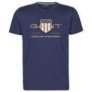 T-shirt Gant ARCHIVE SHIELD