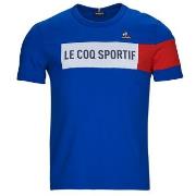 T-shirt Le Coq Sportif TRI TEE SS N°1 M