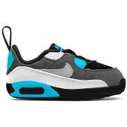 Baskets basses Nike Max 90 Crib (CB) / Noir