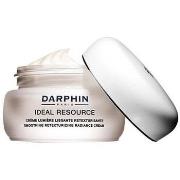 Hydratants &amp; nourrissants Darphin ideal resource crème lumière lis...
