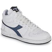 Baskets basses Diadora MAGIC BASKET DEMI ICONA