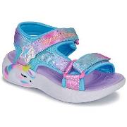 Sandales enfant Skechers UNICORN DREAMS SANDAL