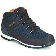 Boots Timberland EURO SPRINT WATERPROOF MID HIKER