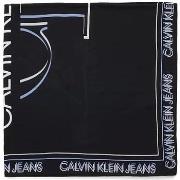 Echarpe Calvin Klein Jeans Unlimited logo