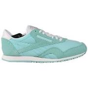 Ville basse Reebok Sport CL Nylon Slim Pigme