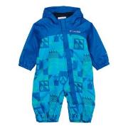 Combinaisons enfant Columbia CRITTER JITTERS II RAIN SUIT