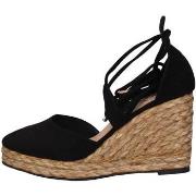 Espadrilles Woz RAFFIA-90