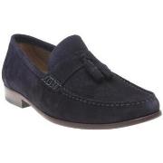 Mocassins Sole Twin Tassel Loafer Des Chaussures