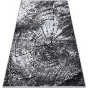 Tapis Rugsx BCF Rug Morad PIEN Arbre Bois - 300x400 cm