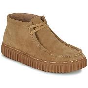 Baskets montantes Clarks TORHILL HI