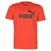 T-shirt Puma ESSENTIAL TEE