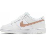 Baskets enfant Nike DUNK LOW GS