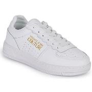 Baskets basses Versace Jeans Couture 74VA3SJ3