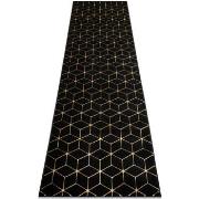 Tapis Rugsx Tapis, le tapis de couloir GLOSS moderne 80x300 cm