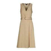 Robe courte Lauren Ralph Lauren NICHOLINA