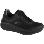 Baskets basses Skechers D'Lux Walker