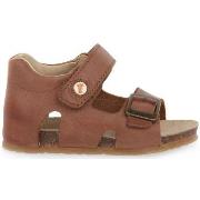 Chaussures enfant Naturino FALCOTTO 0D07 BEA CUOIO