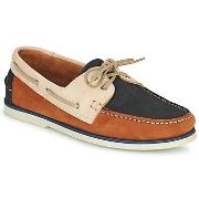 Chaussures bateau Pellet VENDEE