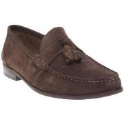 Mocassins Sole Twin Tassel Loafer Flâneurs