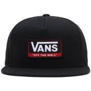 Casquette Vans Standard OTW Patch