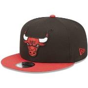 Casquette New-Era 9FIFTY Chicago Bulls