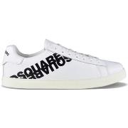 Baskets Dsquared Sneakers