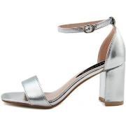 Sandales Fashion Attitude FAM_CH521_SILVER