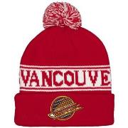 Bonnet Fanatics Bonnet NHL Vancouver Canucks F