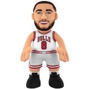 statuettes et figurines Outerstuff Peluche NBA Zach LaVine Chicag