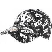 Casquette Hip Hop Honour Casquette Mixte