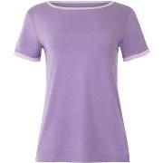 Pyjamas / Chemises de nuit Lisca Haut pyjama t-shirt manches courtes L...