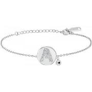 Bracelets Sc Crystal BD2693-ARGENT-A-DIAMANT