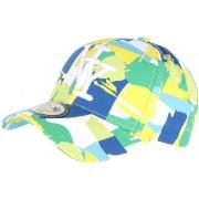 Casquette Hip Hop Honour Casquette Mixte