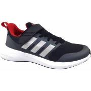 Baskets basses enfant adidas Fortarun 20 EL K