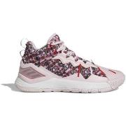 Chaussures adidas D Rose Son Of Chi Christmas